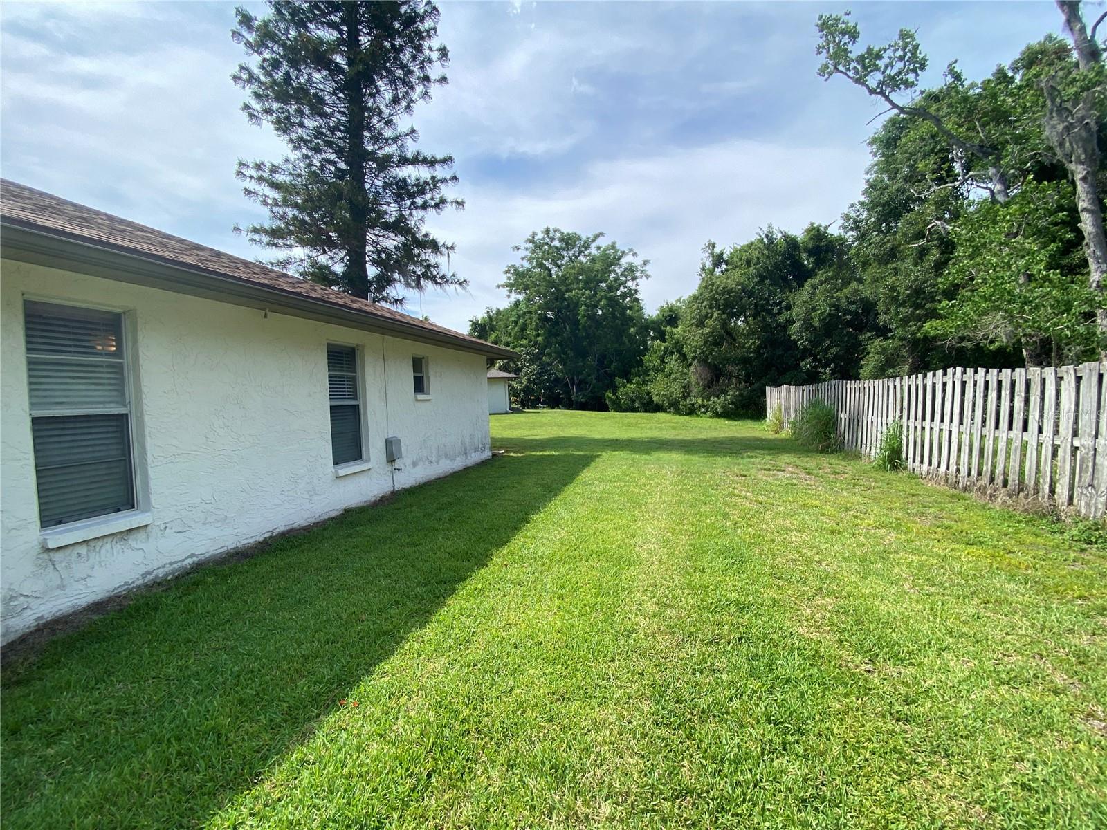 HIGHLAND LAKES - Residential