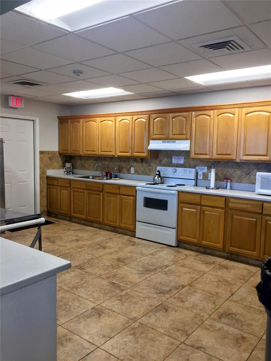 HIGHLAND LAKES - Residential