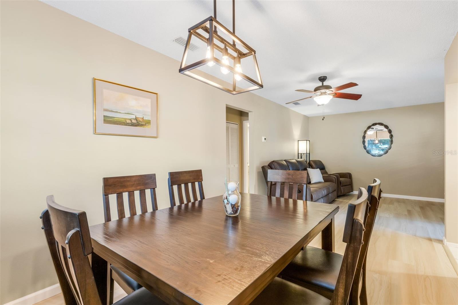 HIGHLAND LAKES - Residential