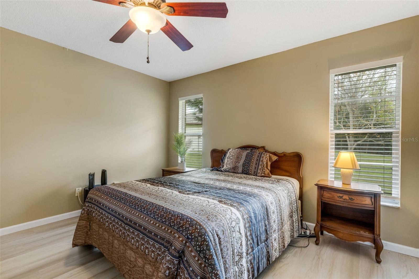 HIGHLAND LAKES - Residential