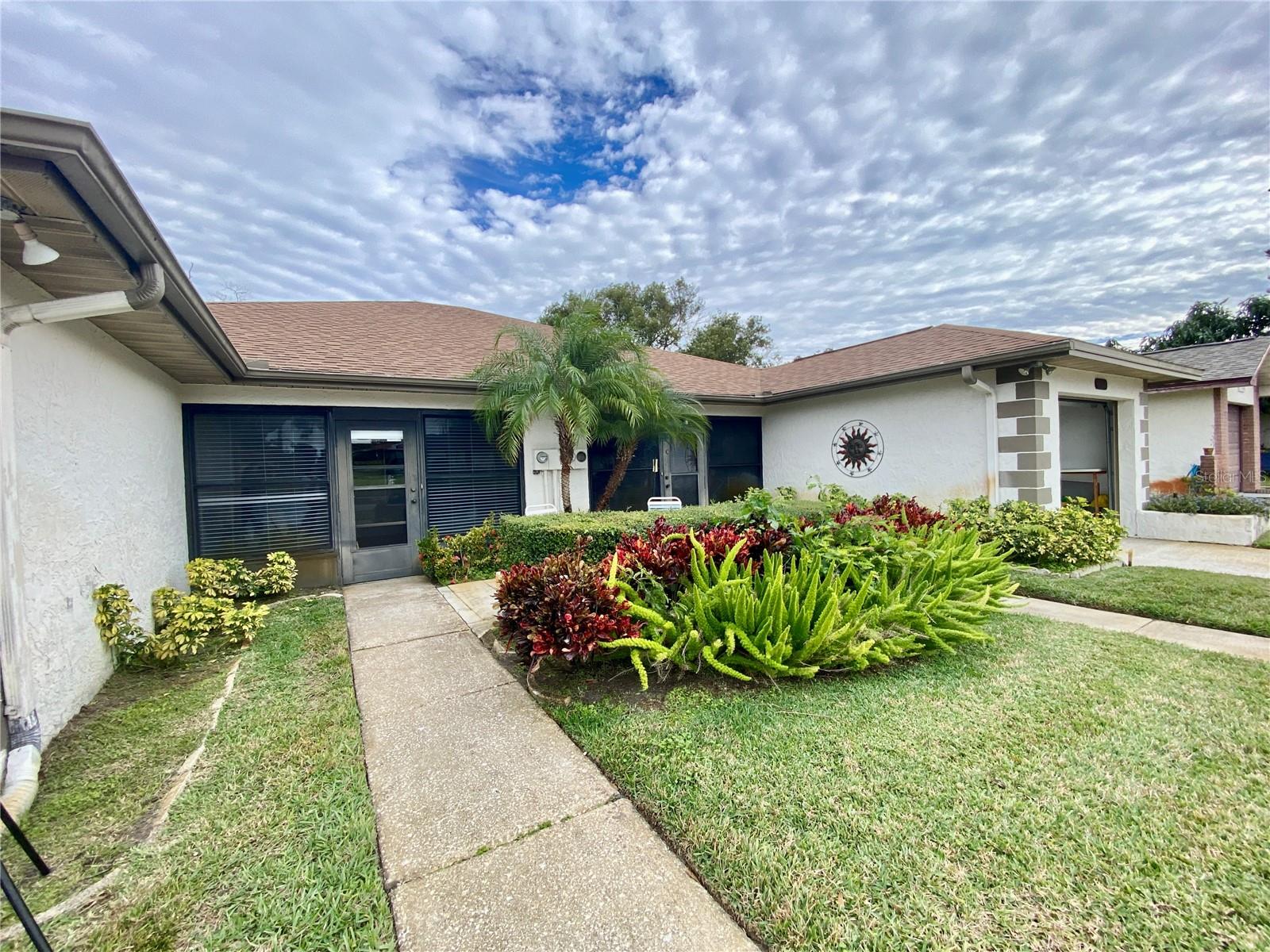 HIGHLAND LAKES - Residential