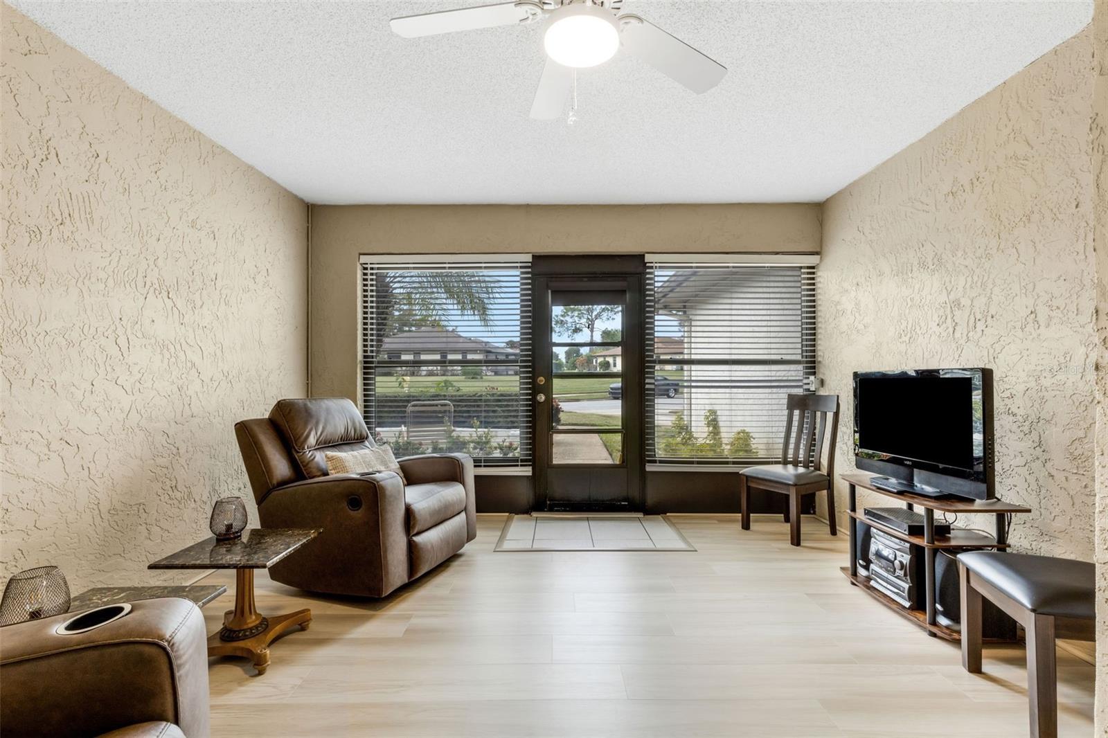 HIGHLAND LAKES - Residential