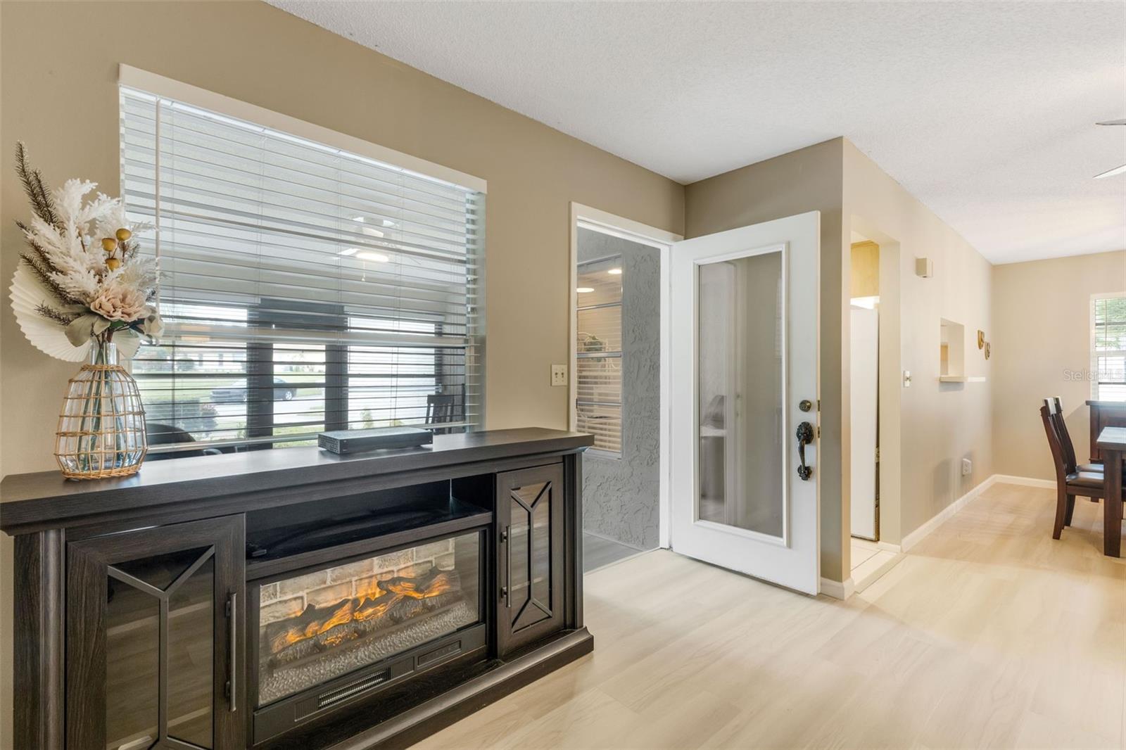 HIGHLAND LAKES - Residential