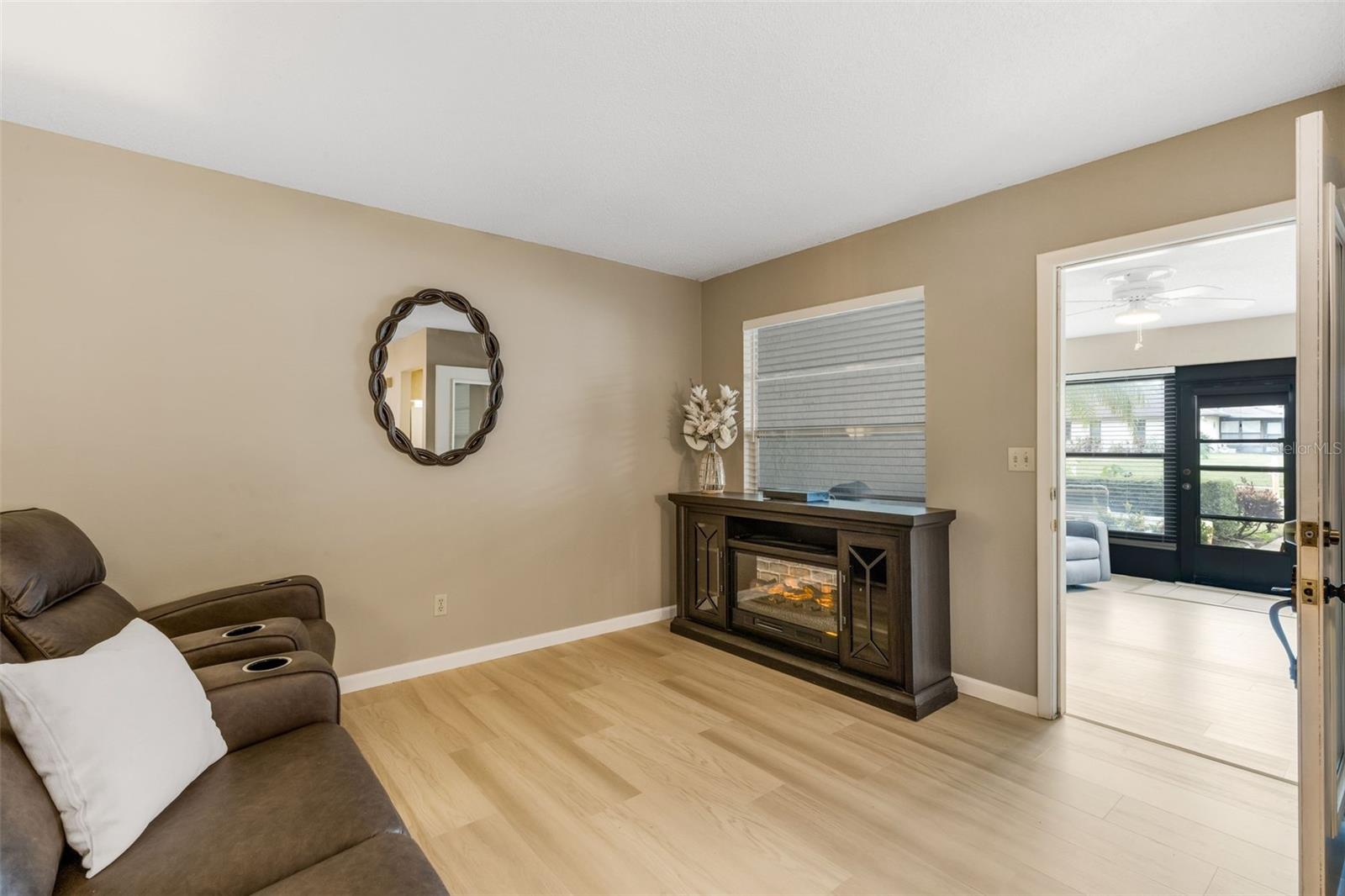 HIGHLAND LAKES - Residential