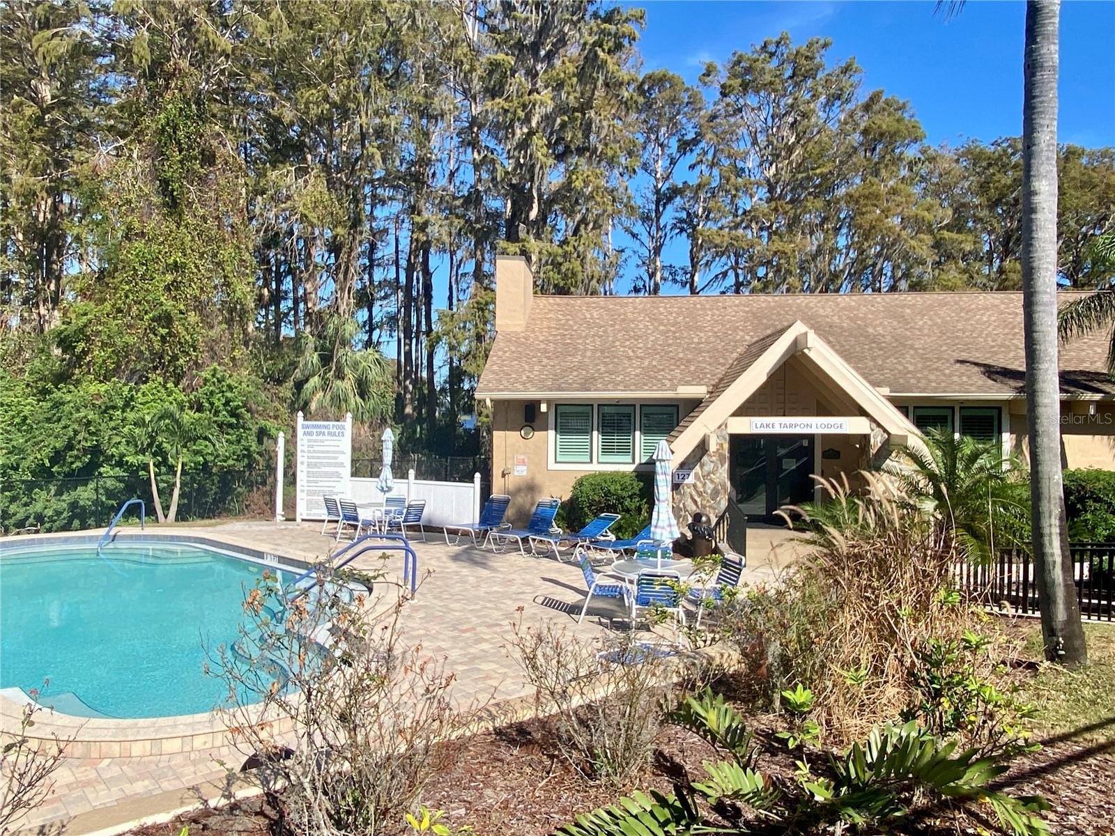 HIGHLAND LAKES - Residential