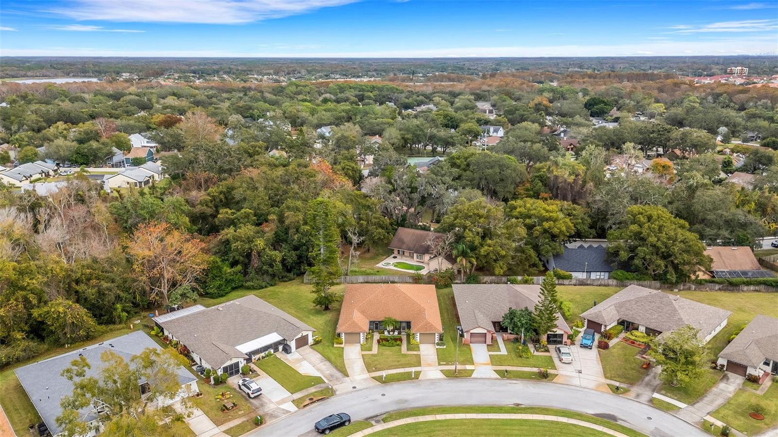 HIGHLAND LAKES - Residential