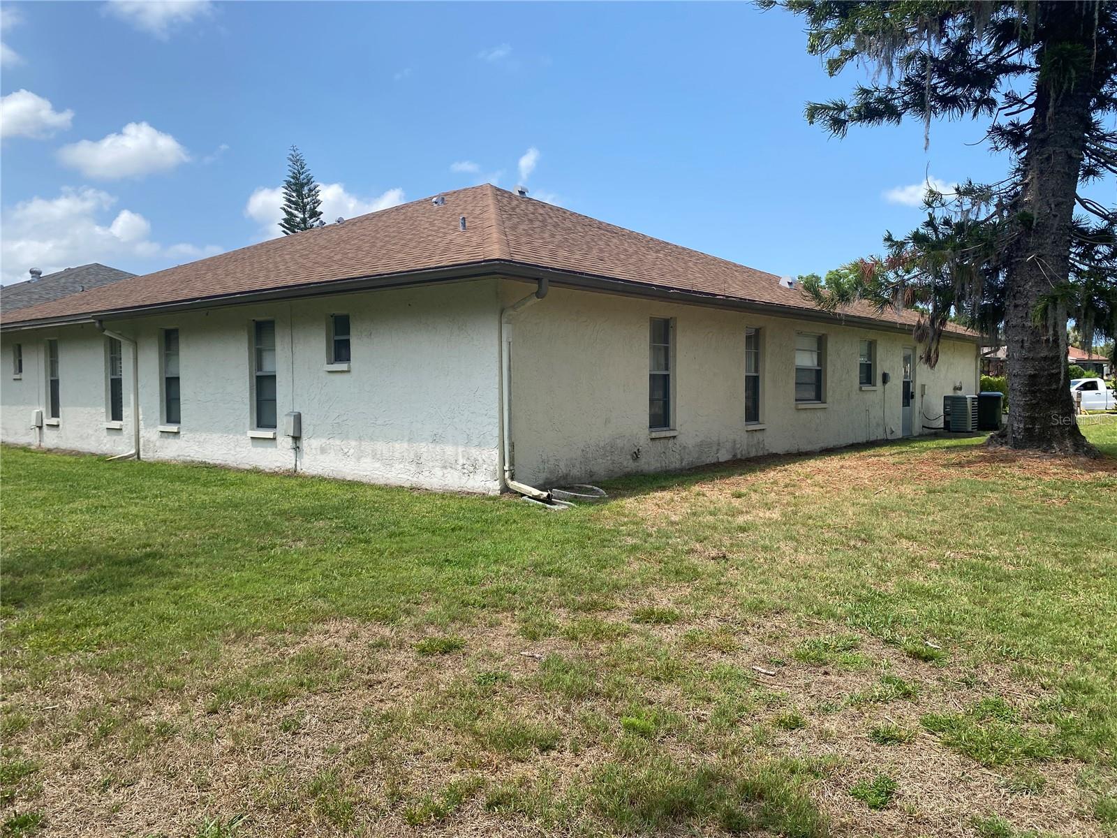 HIGHLAND LAKES - Residential