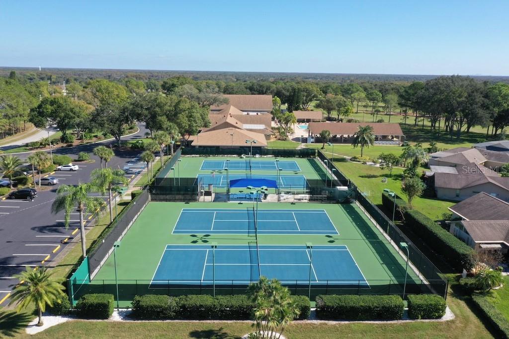 HIGHLAND LAKES - Residential