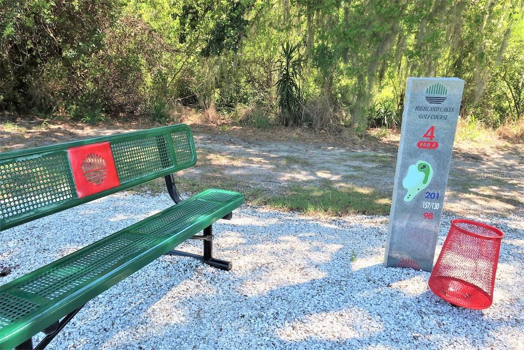 HIGHLAND LAKES - Residential