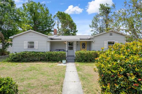 5148 3RD AVENUE N ST PETERSBURG FL 33710