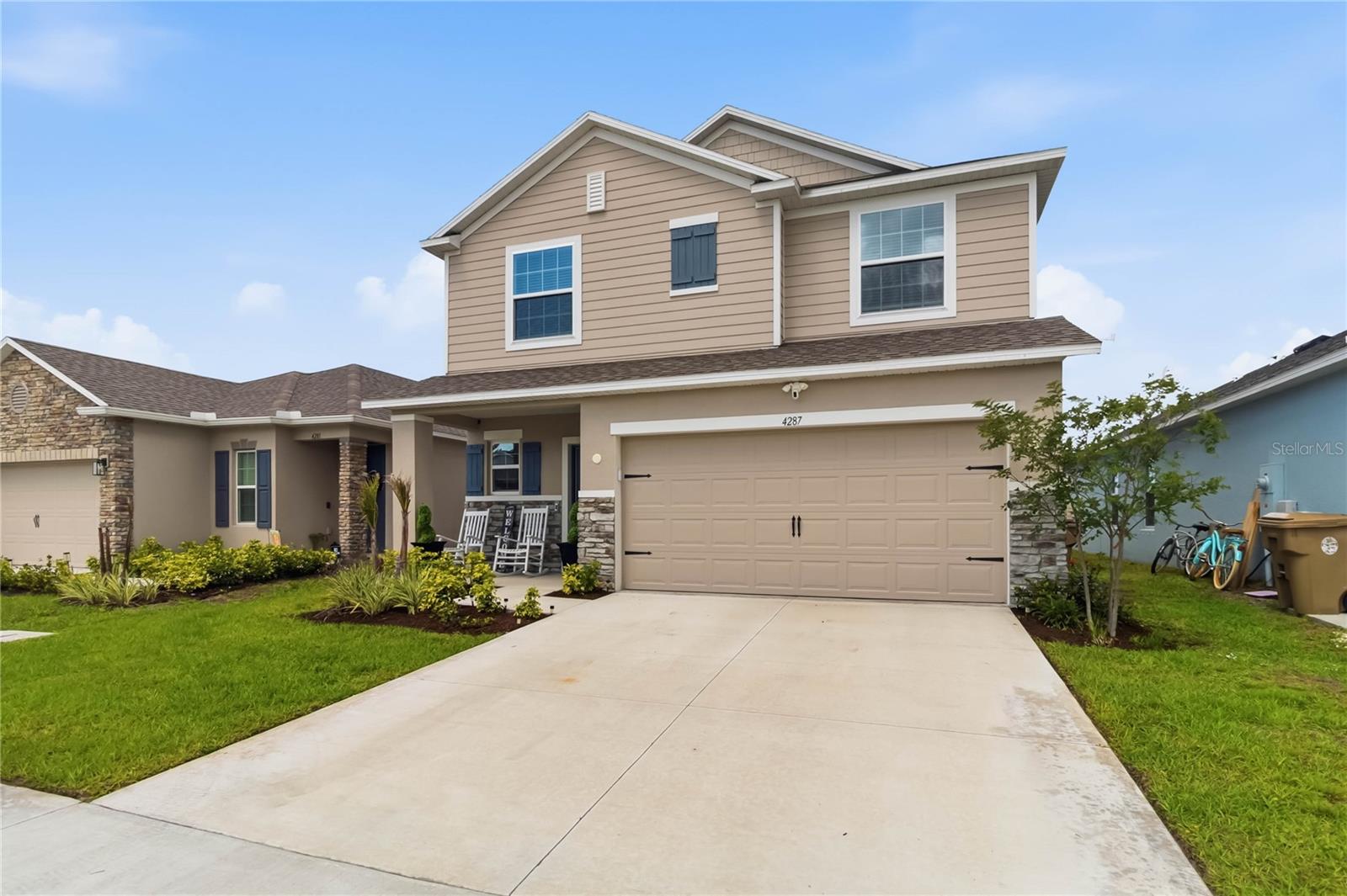 4287 SAGEFIELD DRIVE