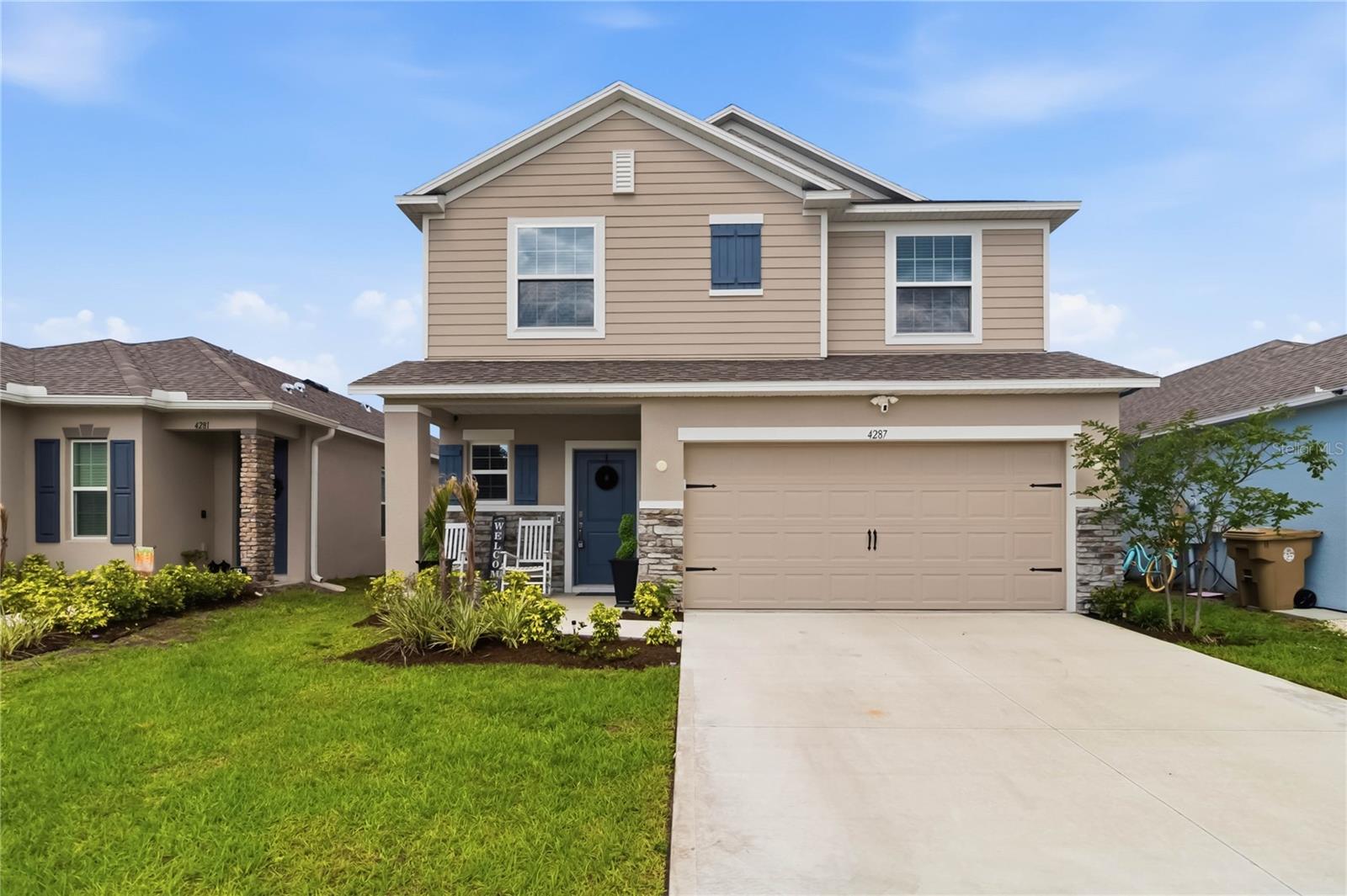 4287 SAGEFIELD DRIVE