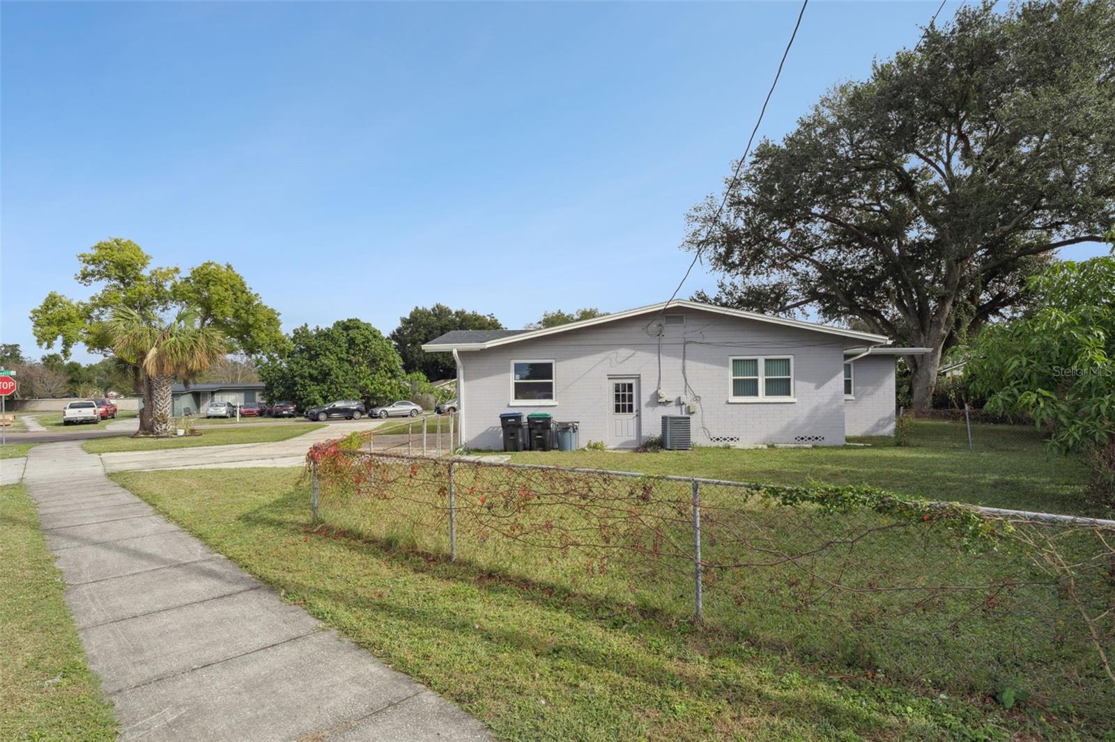 HEWETT HEIGHTS - Residential