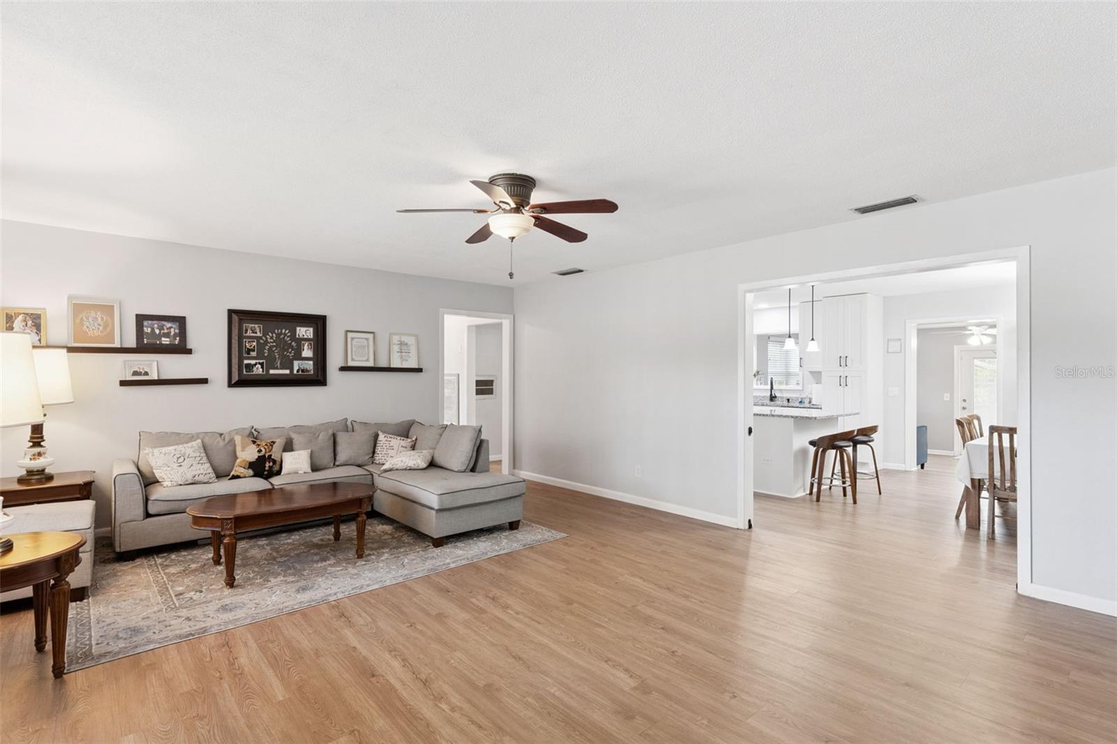 HEWETT HEIGHTS - Residential