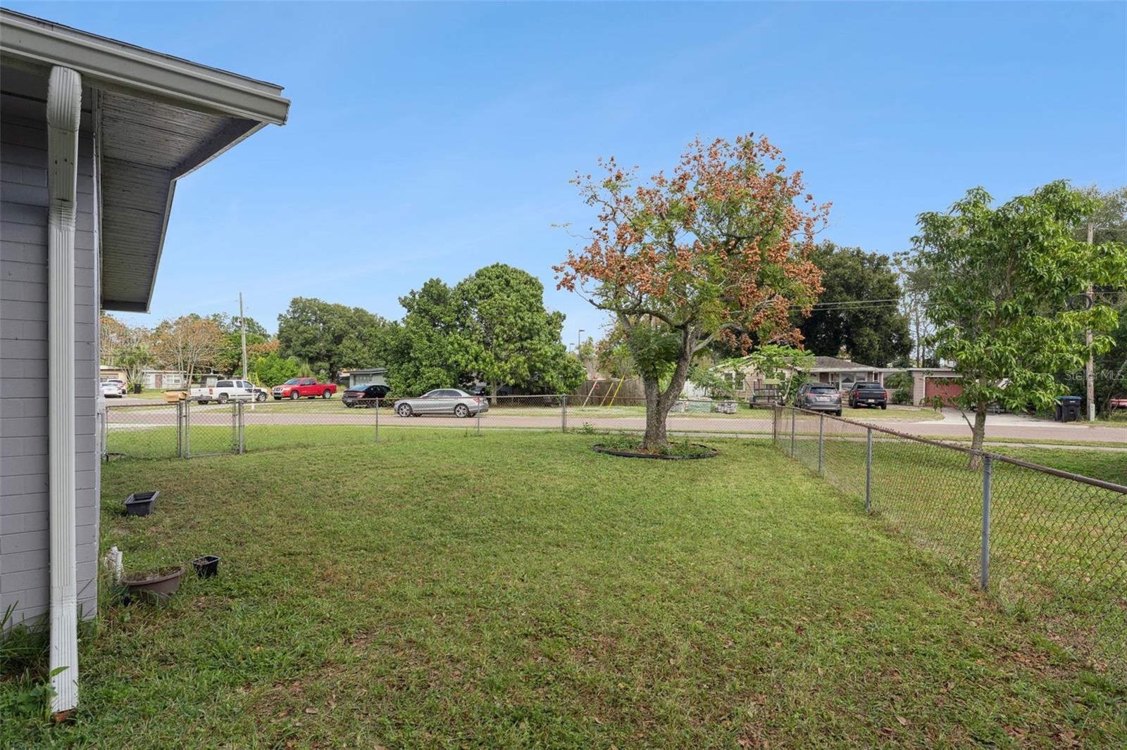 HEWETT HEIGHTS - Residential