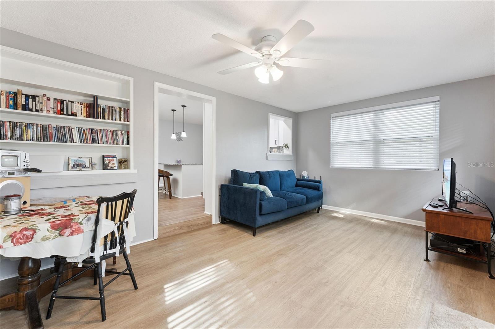 HEWETT HEIGHTS - Residential