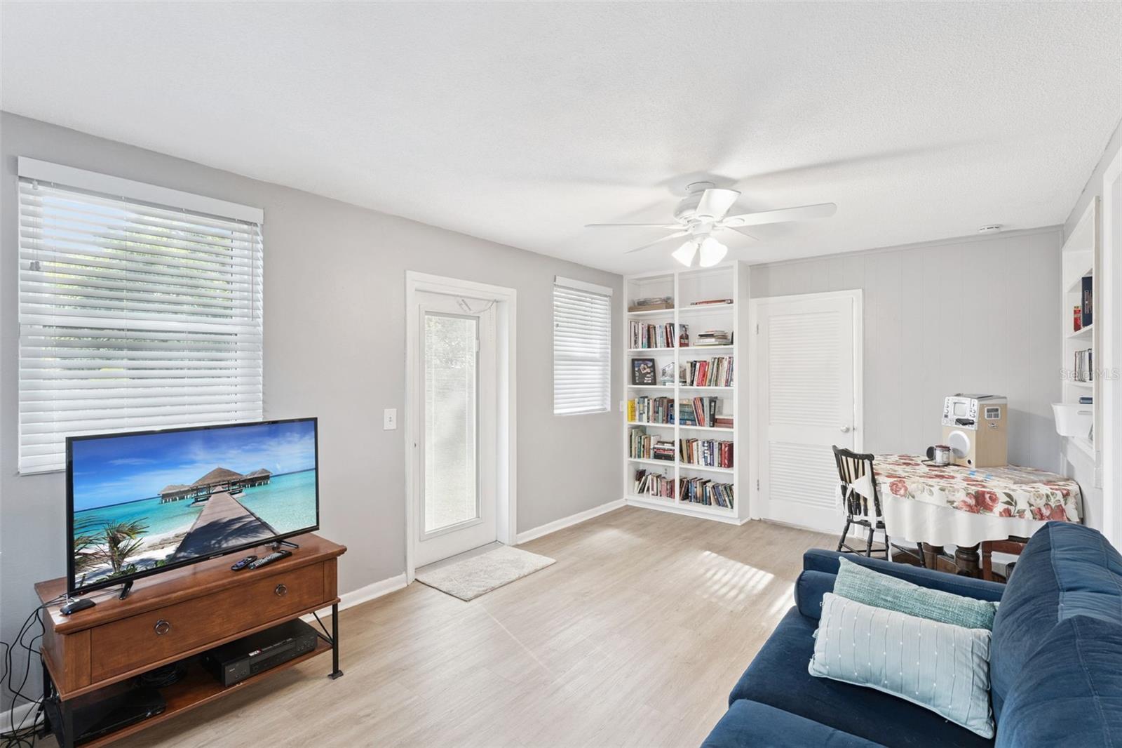 HEWETT HEIGHTS - Residential