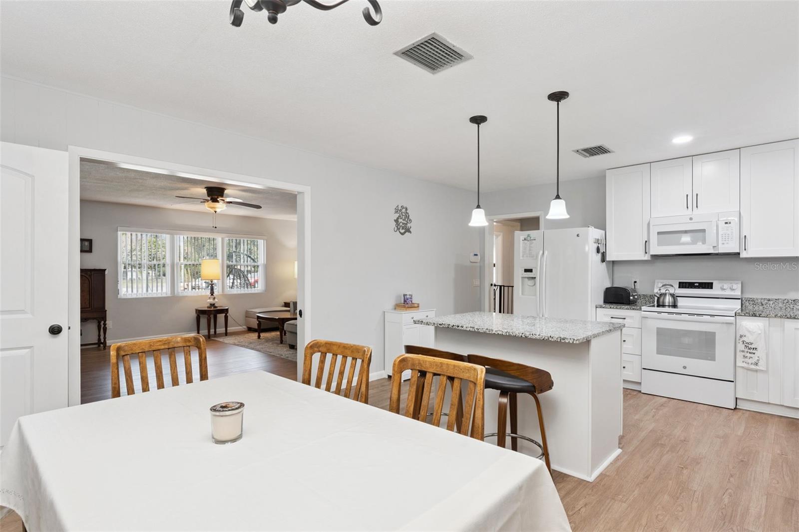 HEWETT HEIGHTS - Residential