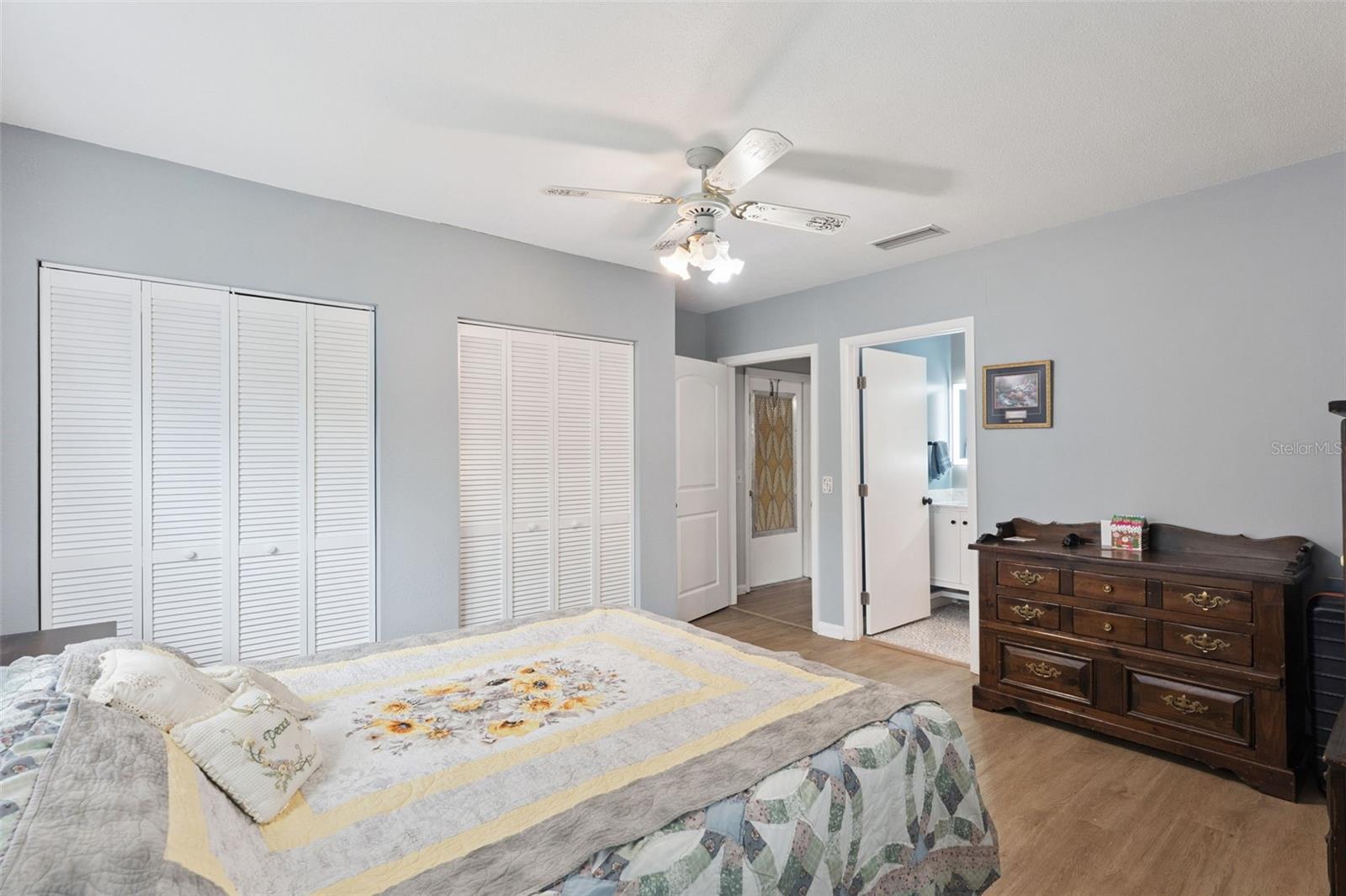 HEWETT HEIGHTS - Residential