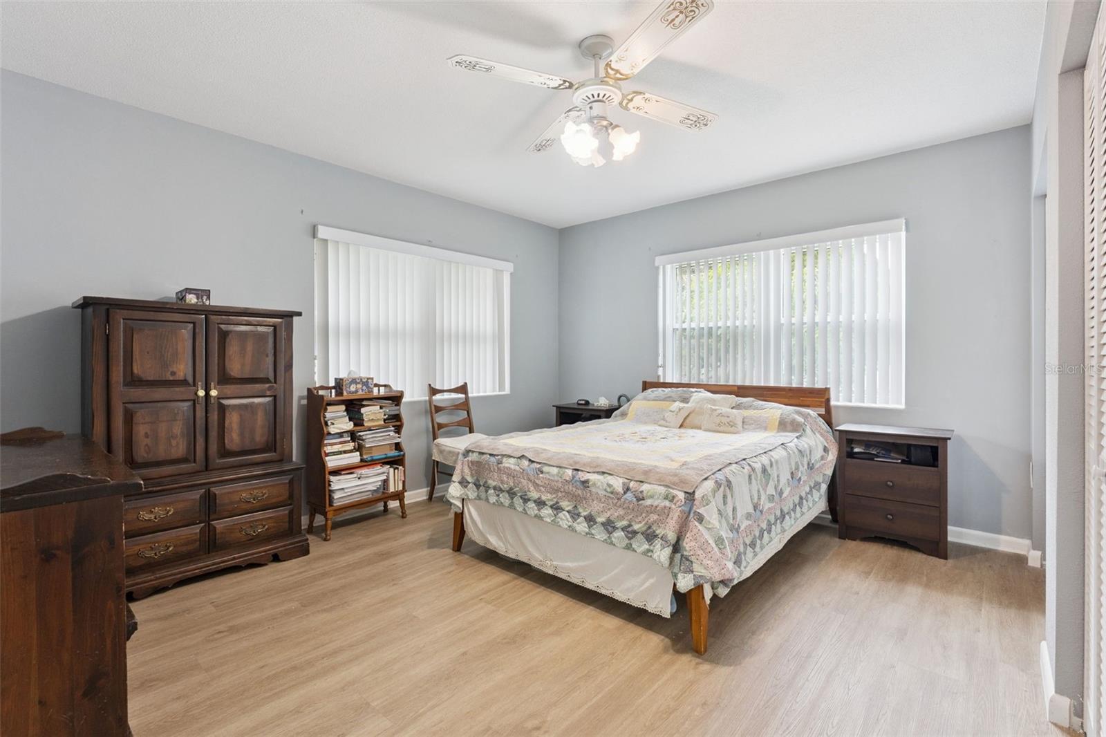 HEWETT HEIGHTS - Residential