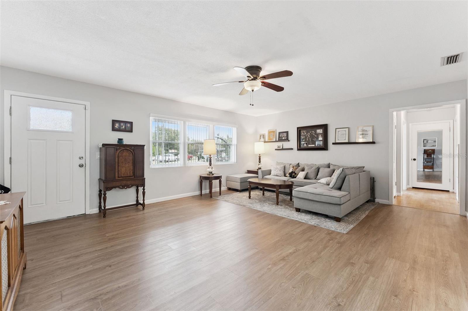 HEWETT HEIGHTS - Residential