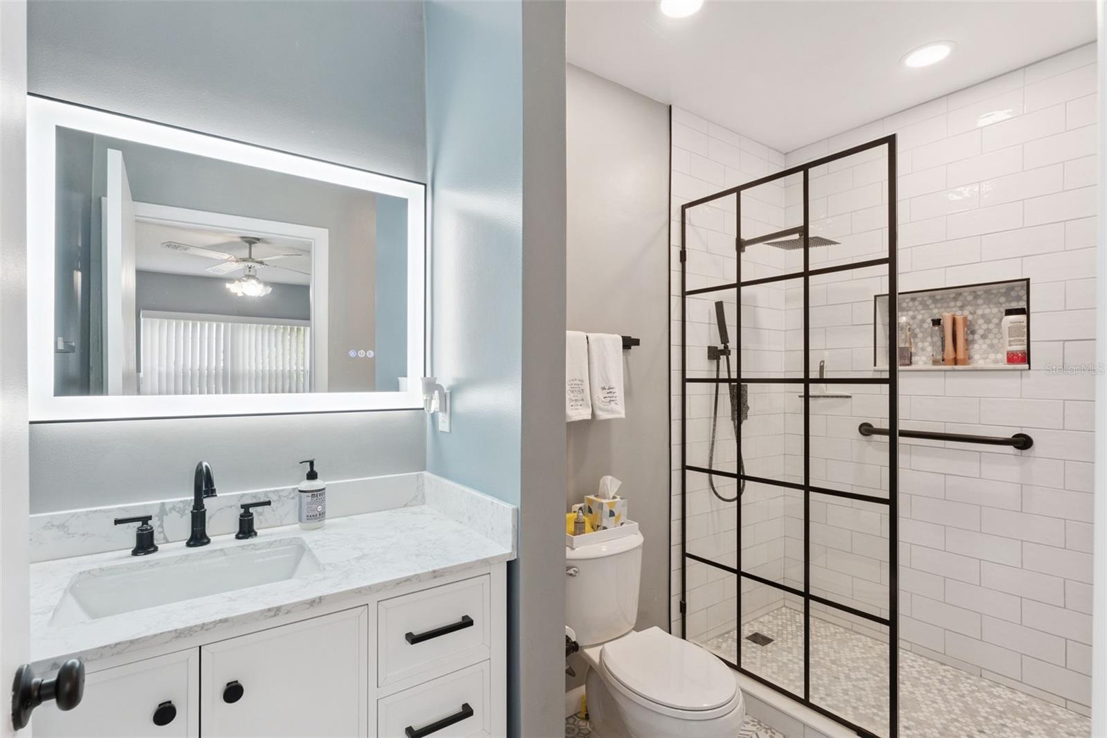 HEWETT HEIGHTS - Residential