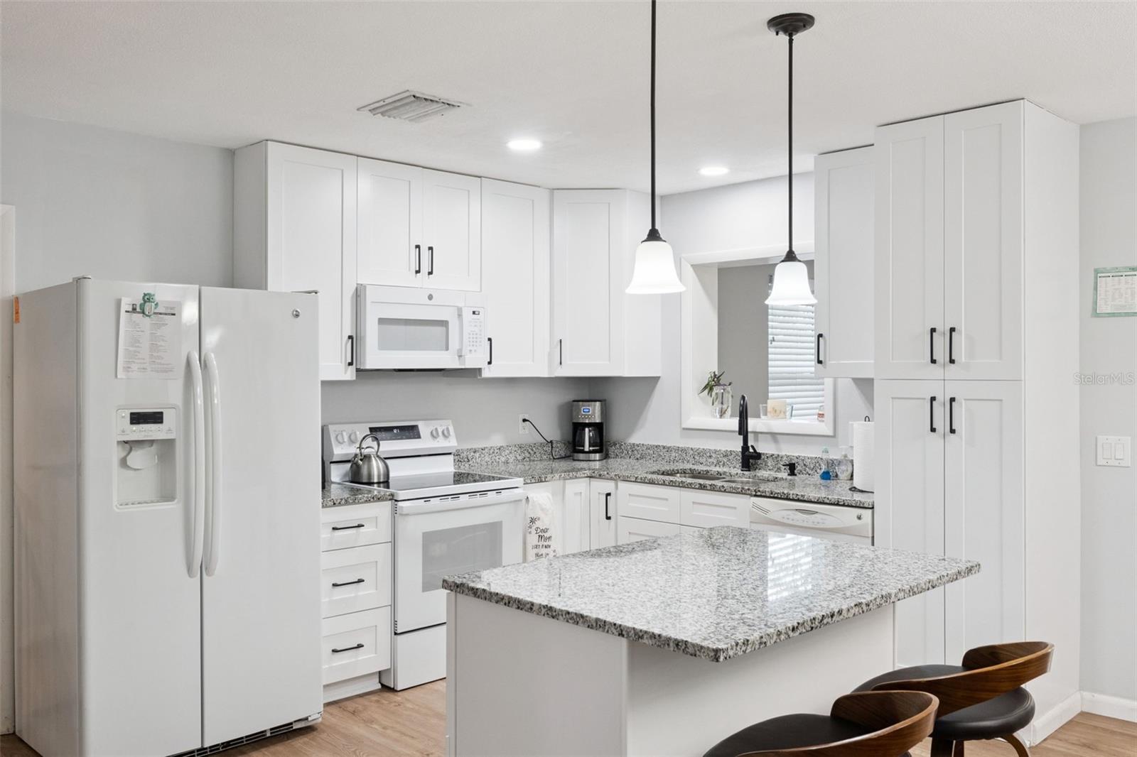 HEWETT HEIGHTS - Residential