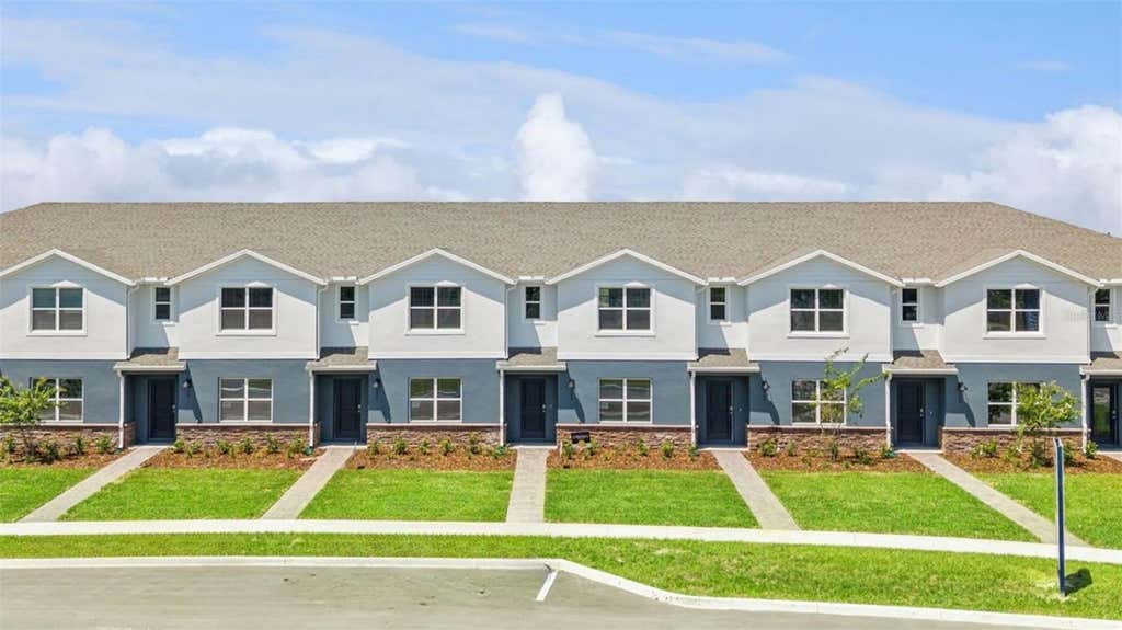 Photo of 2247 Rita Lane, Kissimmee, FL 34744 (MLS # O6426931)