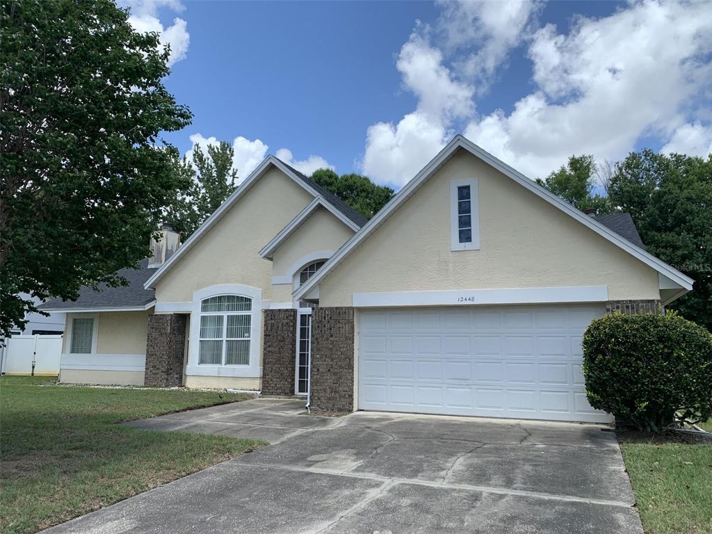 Photo of 12448 Braxted Drive, Orlando, FL 32837 (MLS # S5149862)