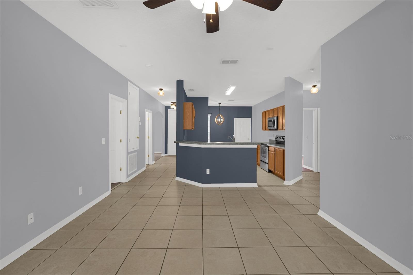 SUNSET RIDGE PH 02 - Residential