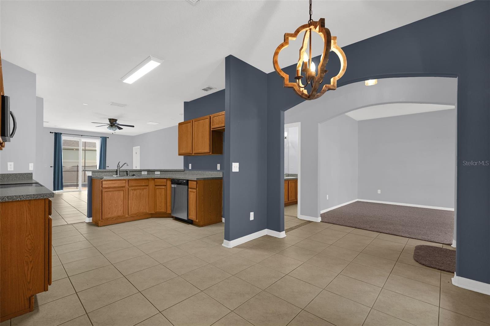 SUNSET RIDGE PH 02 - Residential