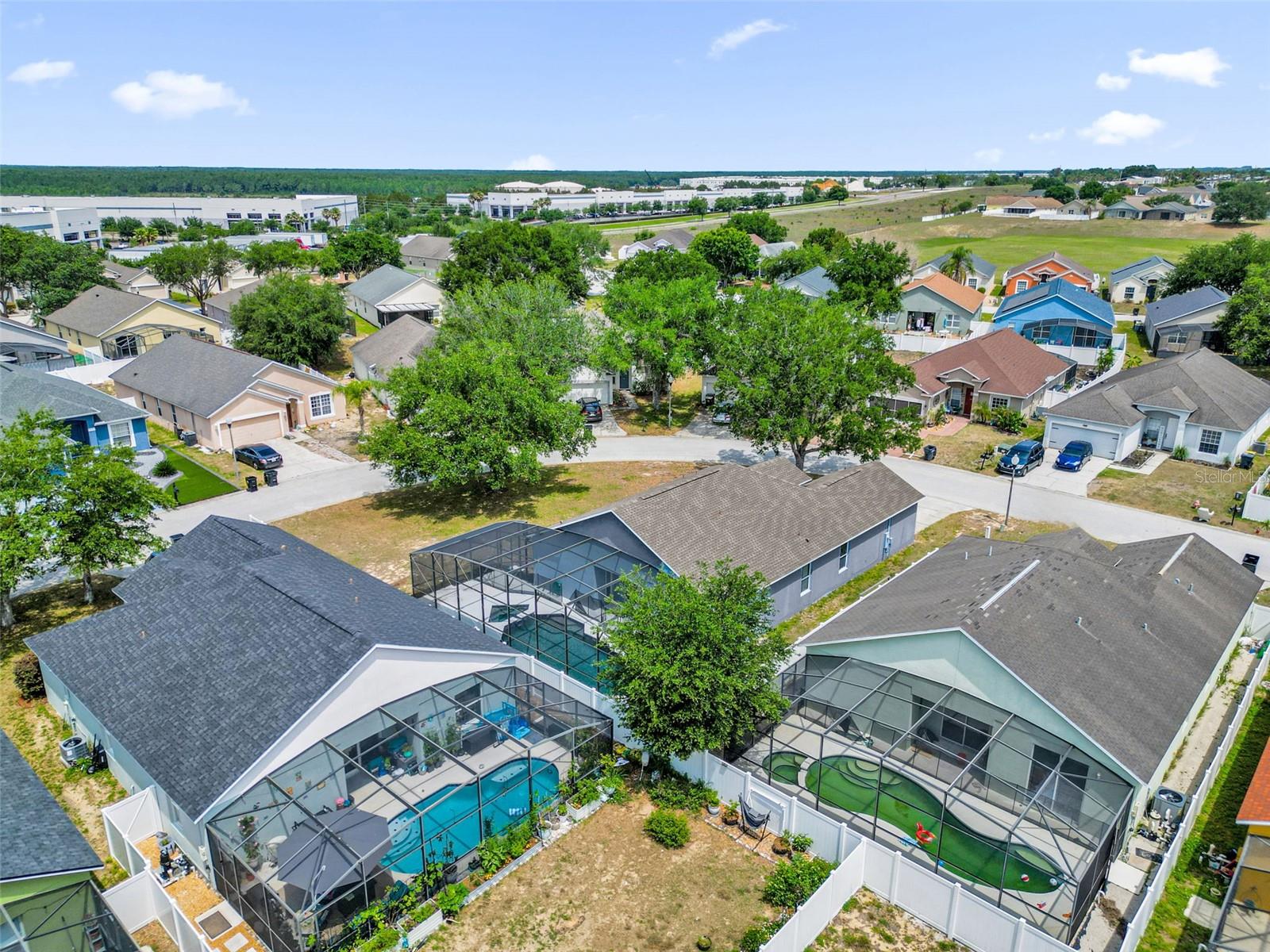 SUNSET RIDGE PH 02 - Residential