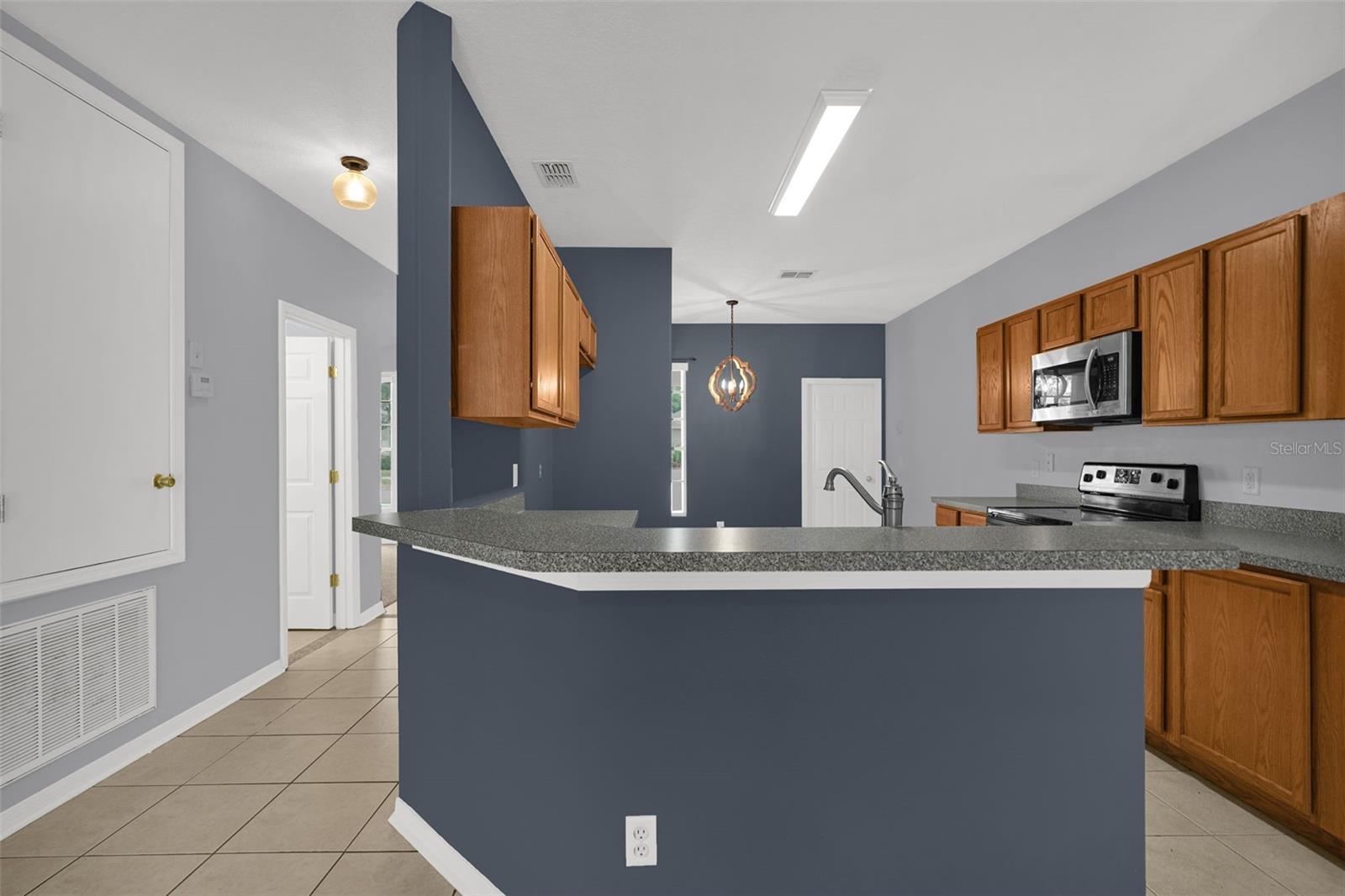 SUNSET RIDGE PH 02 - Residential