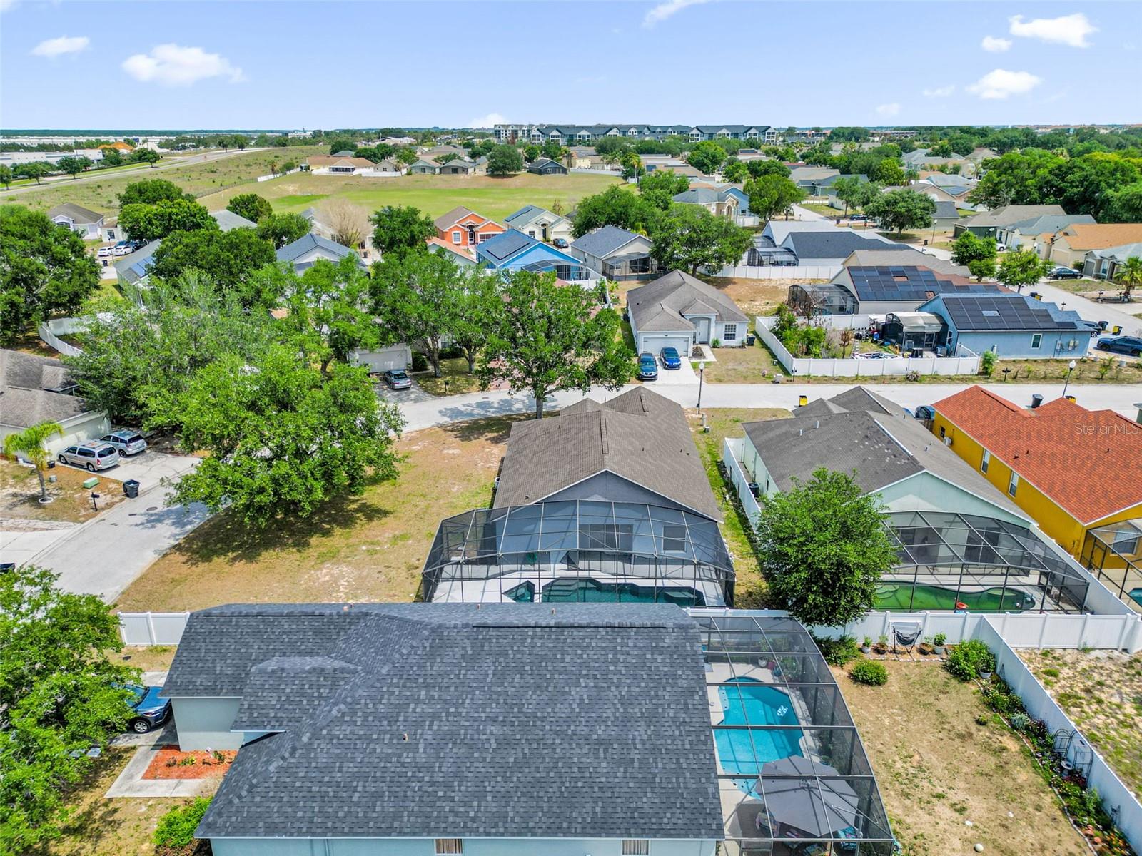 SUNSET RIDGE PH 02 - Residential