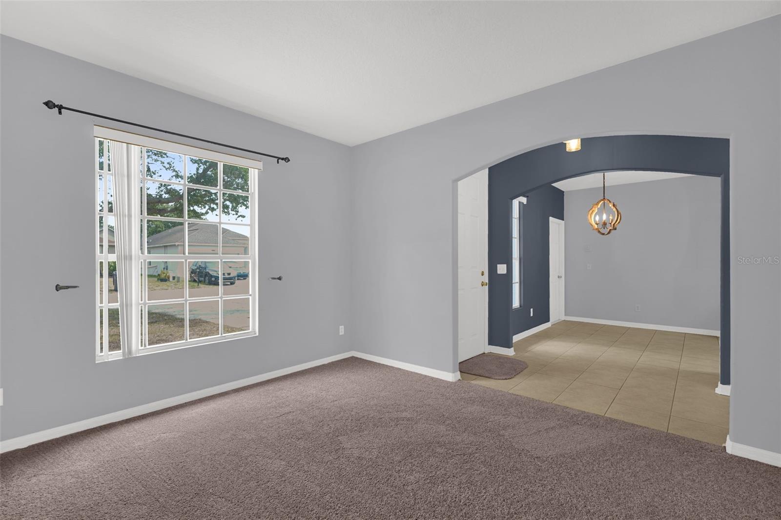 SUNSET RIDGE PH 02 - Residential
