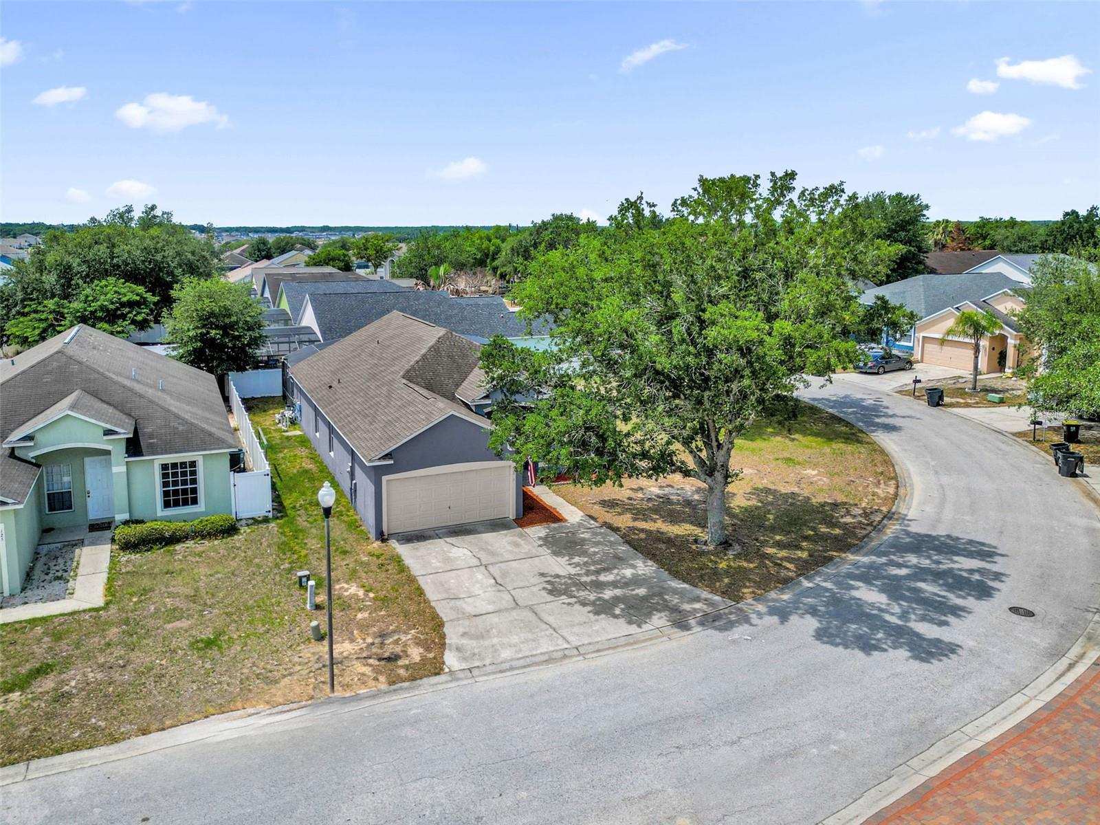 SUNSET RIDGE PH 02 - Residential