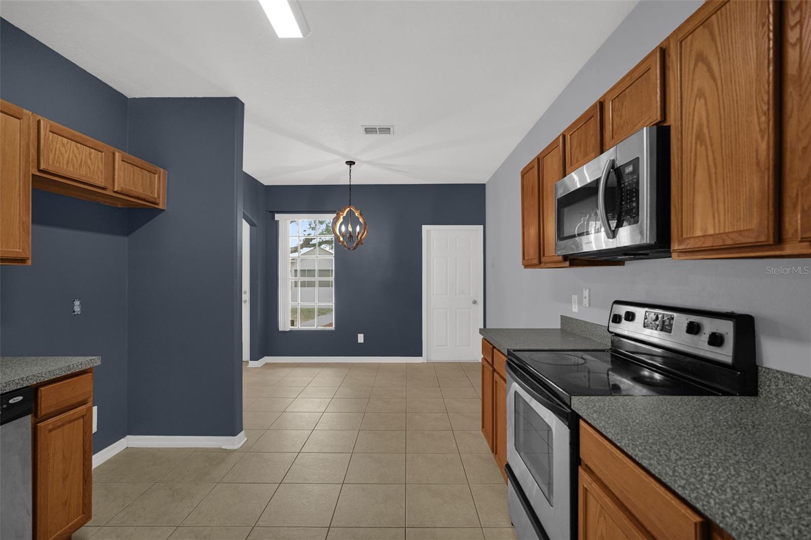 SUNSET RIDGE PH 02 - Residential