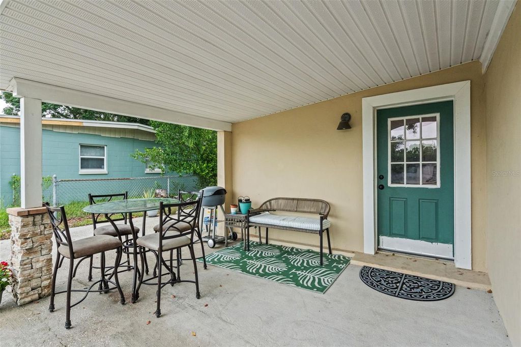 Photo of 641 E Church Avenue, Longwood, FL 32750 (MLS # O6325050)