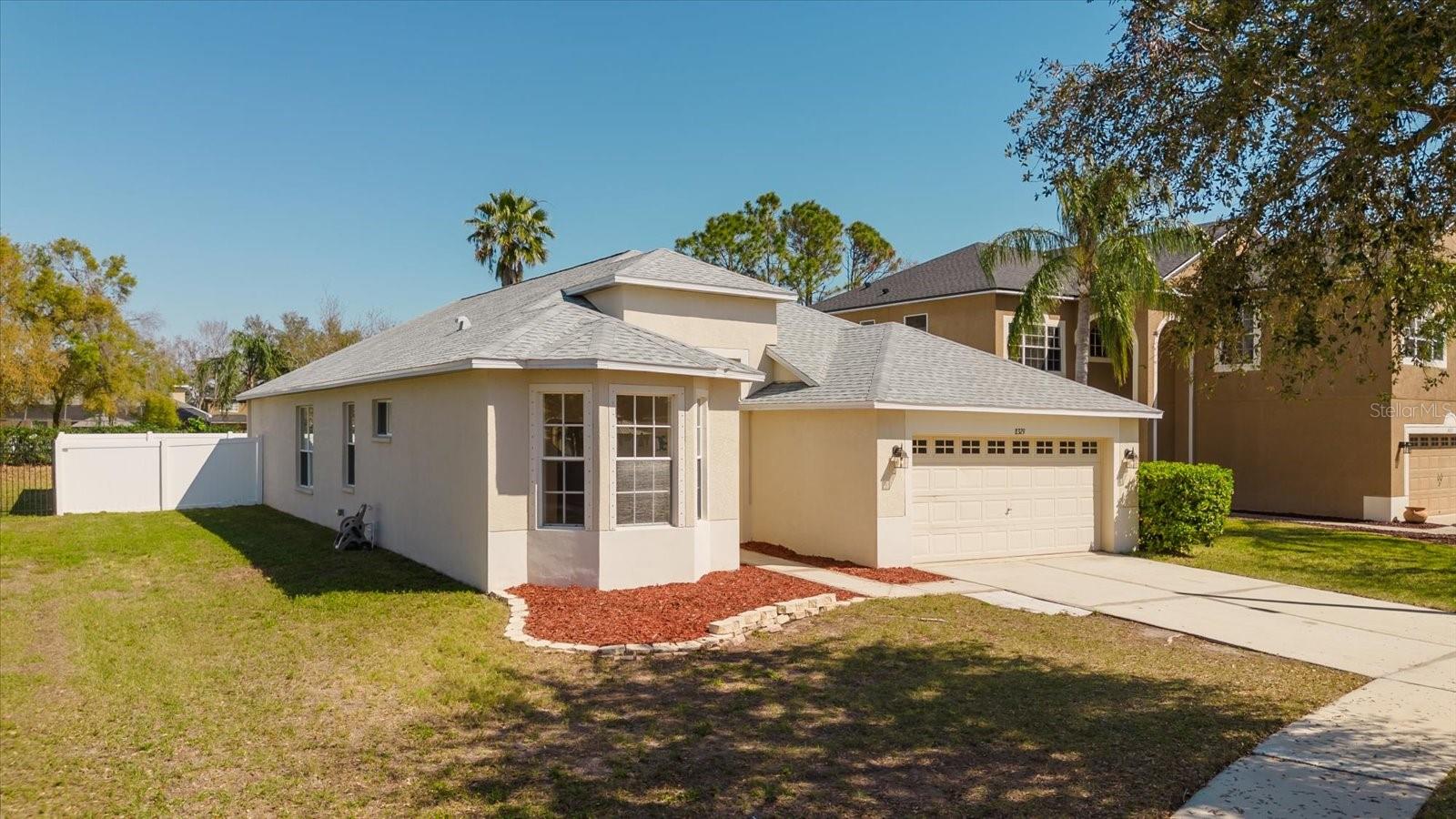 8329 MOCCASIN TRAIL DRIVE