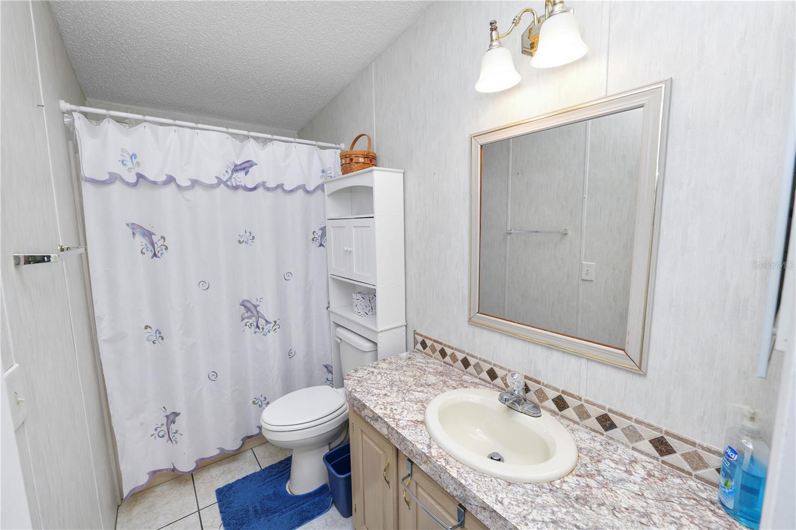 VILLAGE UNIT 03 LAKELAND - Residential