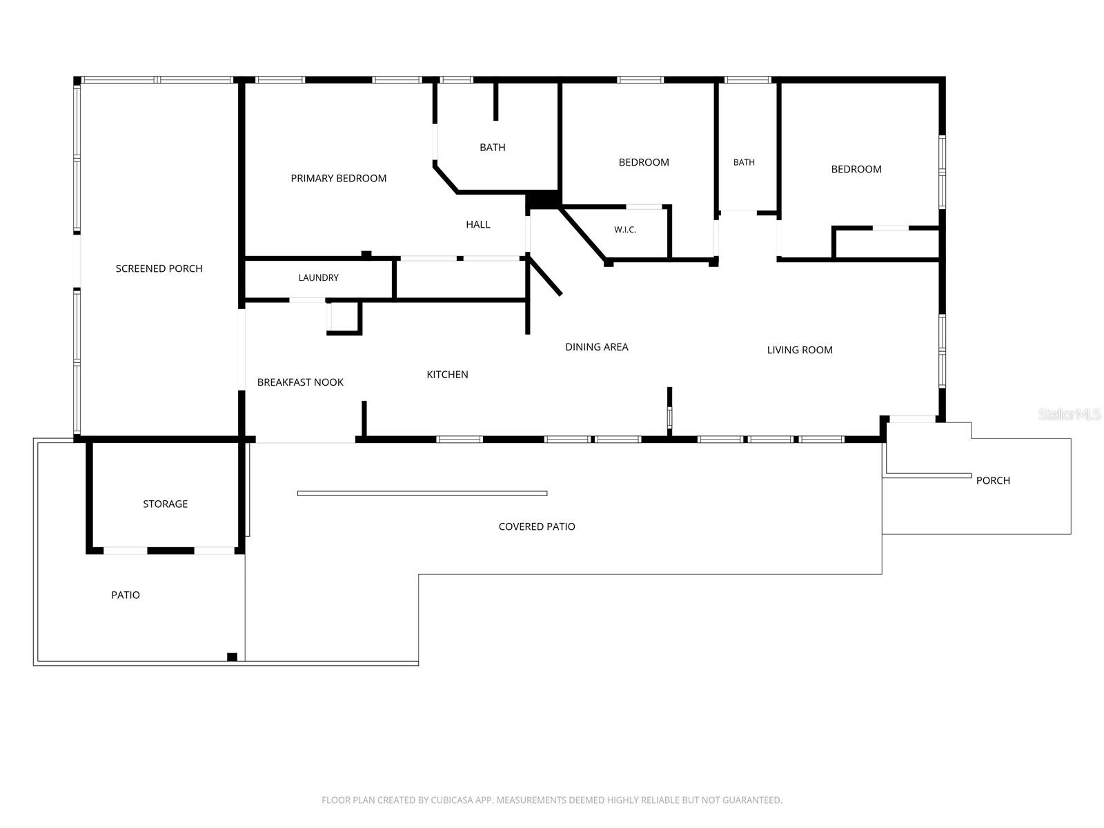 VILLAGE UNIT 03 LAKELAND - Residential