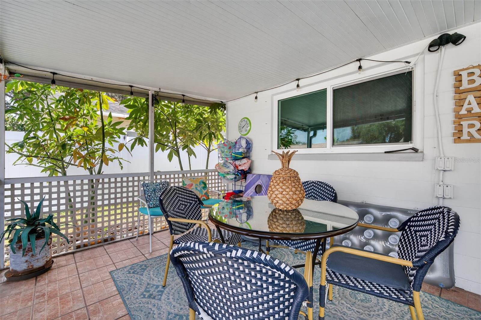 BEACON RUN-UNIT 1 - Residential