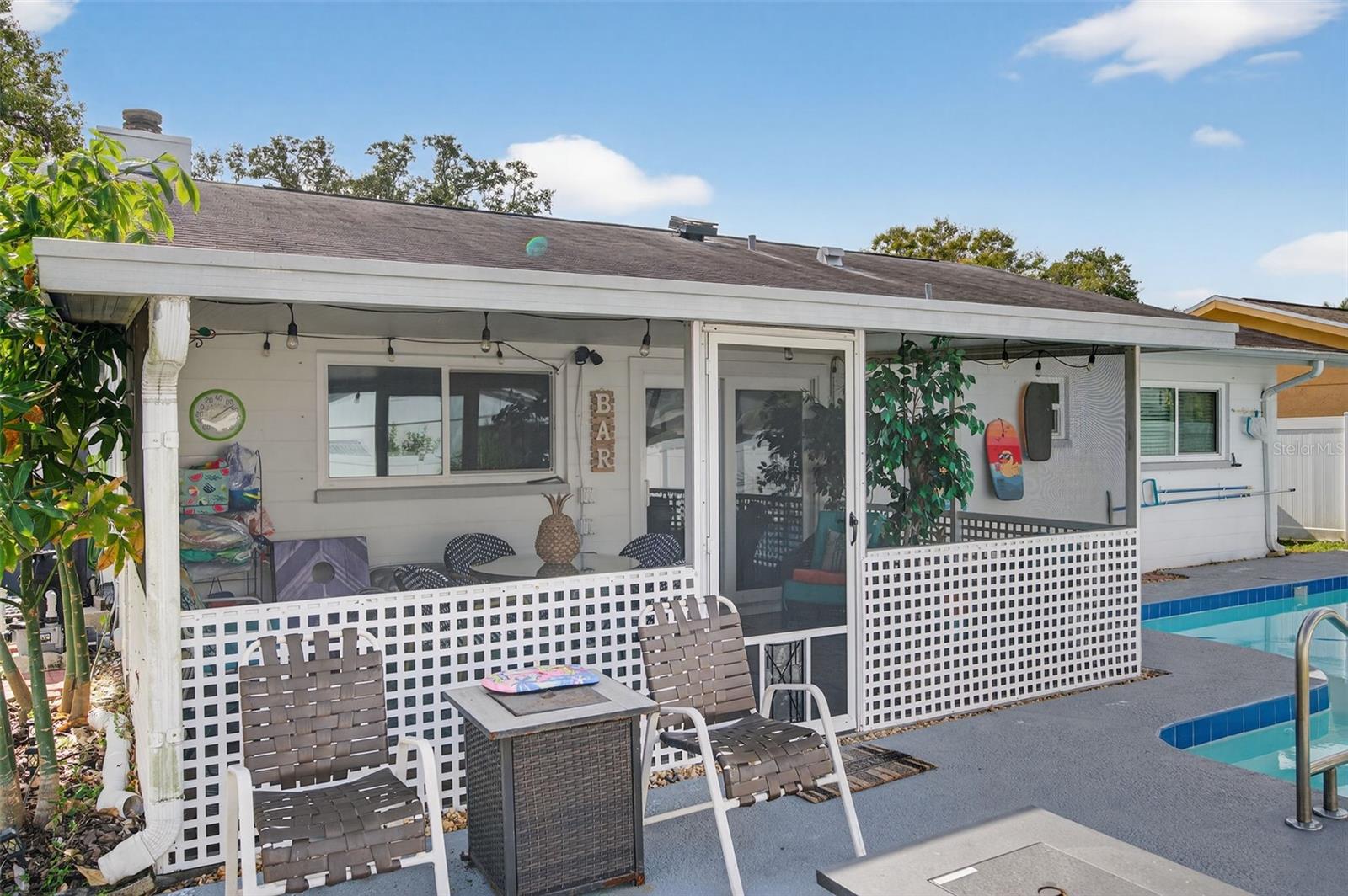 BEACON RUN-UNIT 1 - Residential