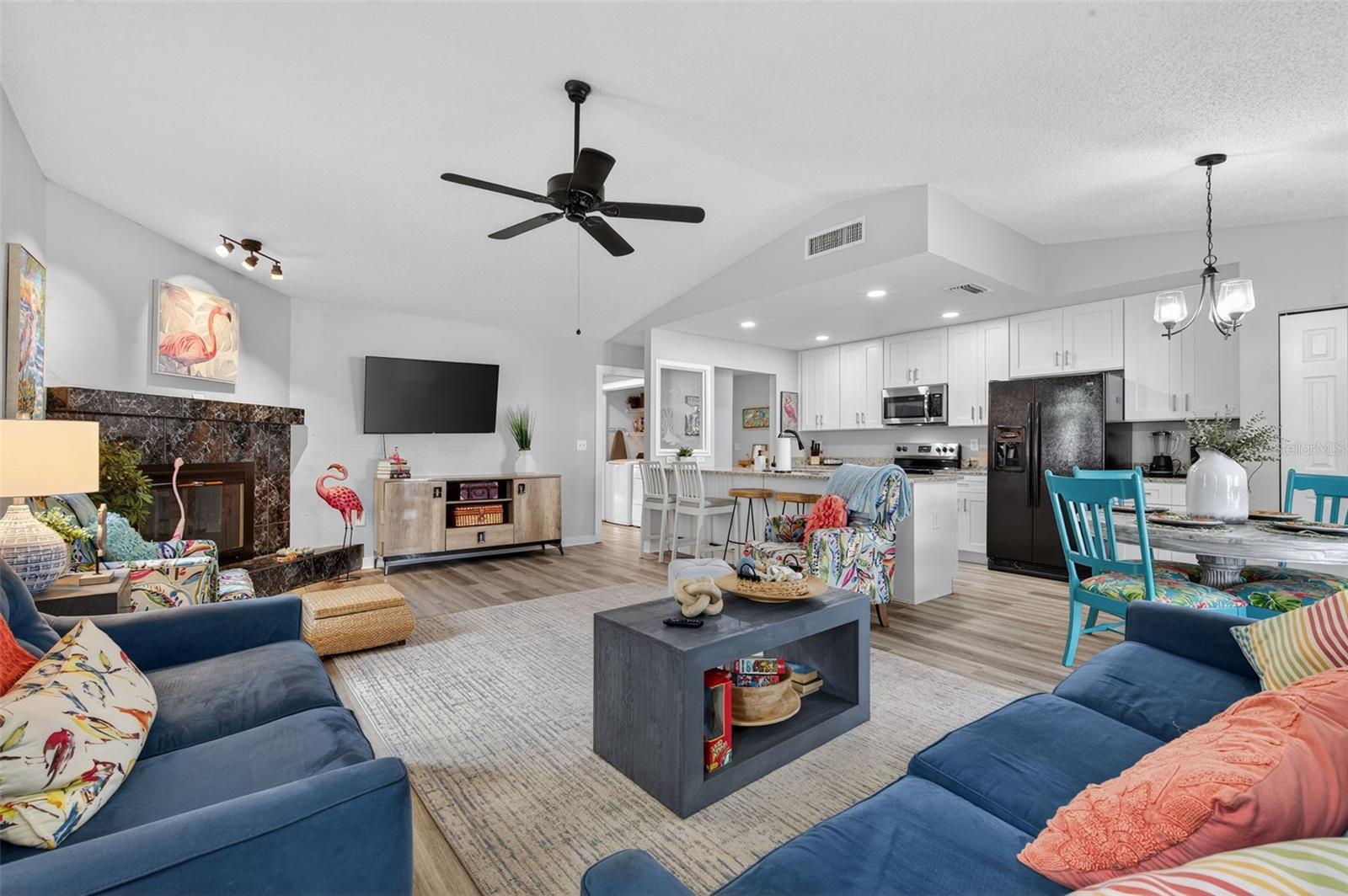 BEACON RUN-UNIT 1 - Residential