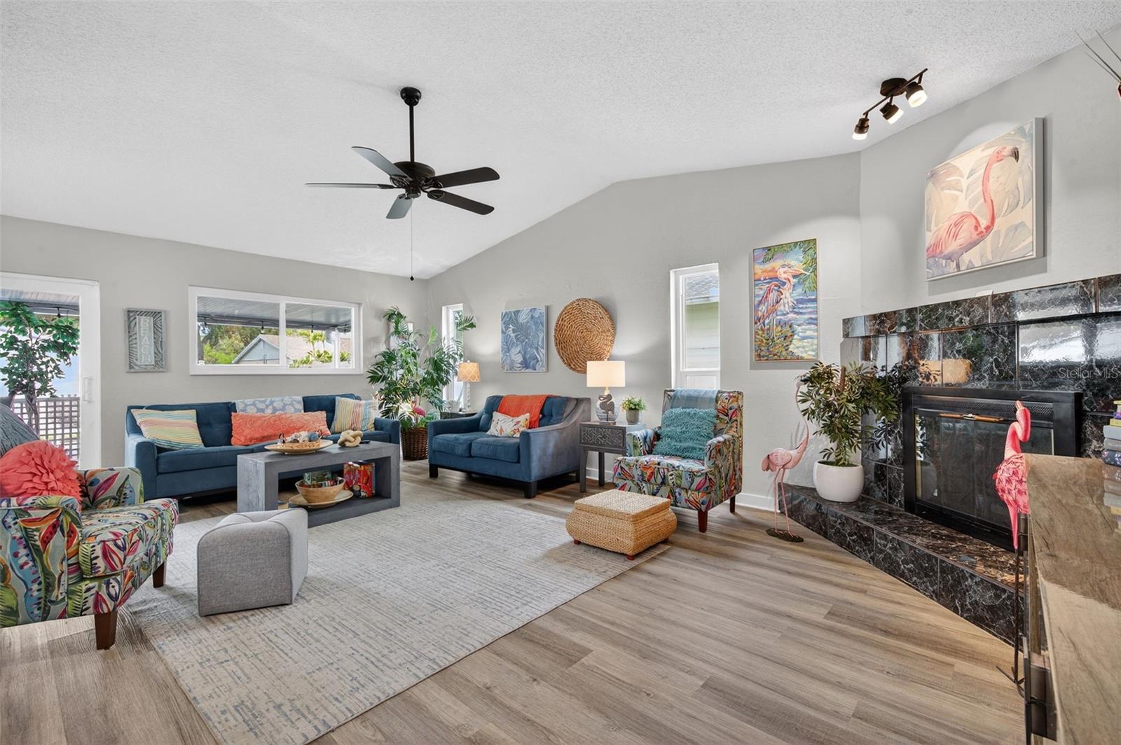 BEACON RUN-UNIT 1 - Residential