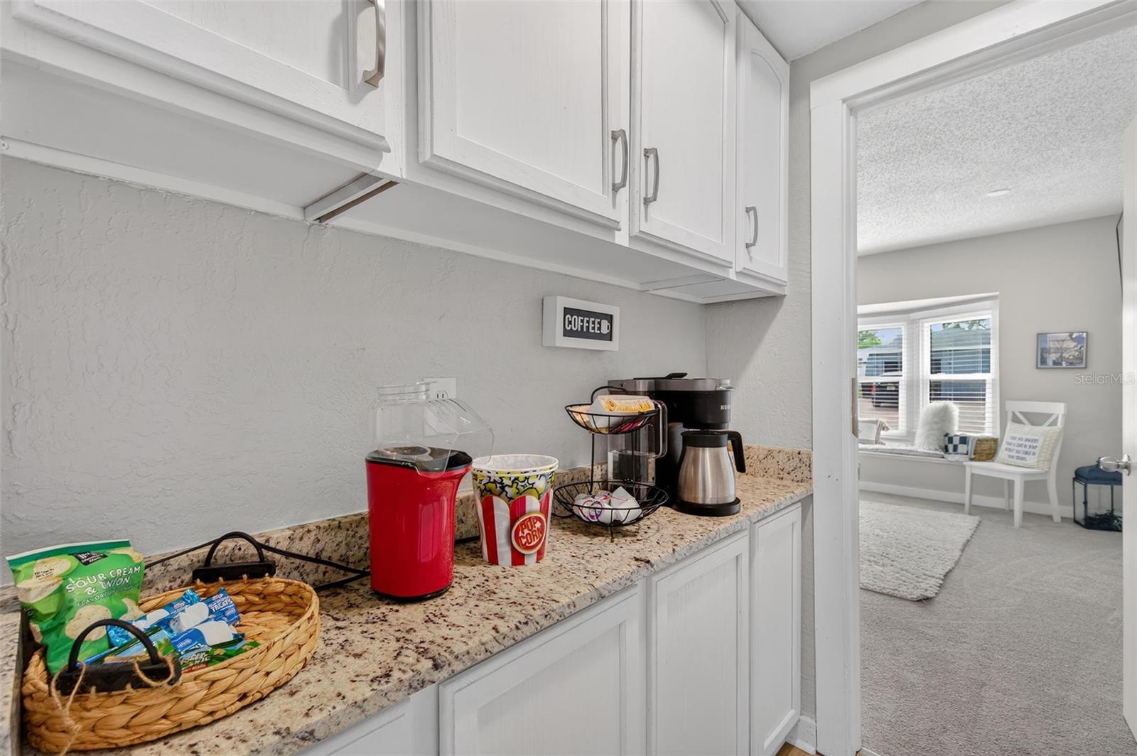 BEACON RUN-UNIT 1 - Residential