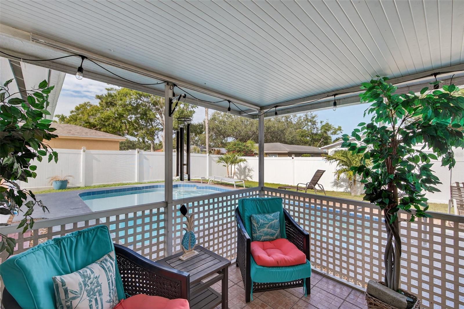 BEACON RUN-UNIT 1 - Residential