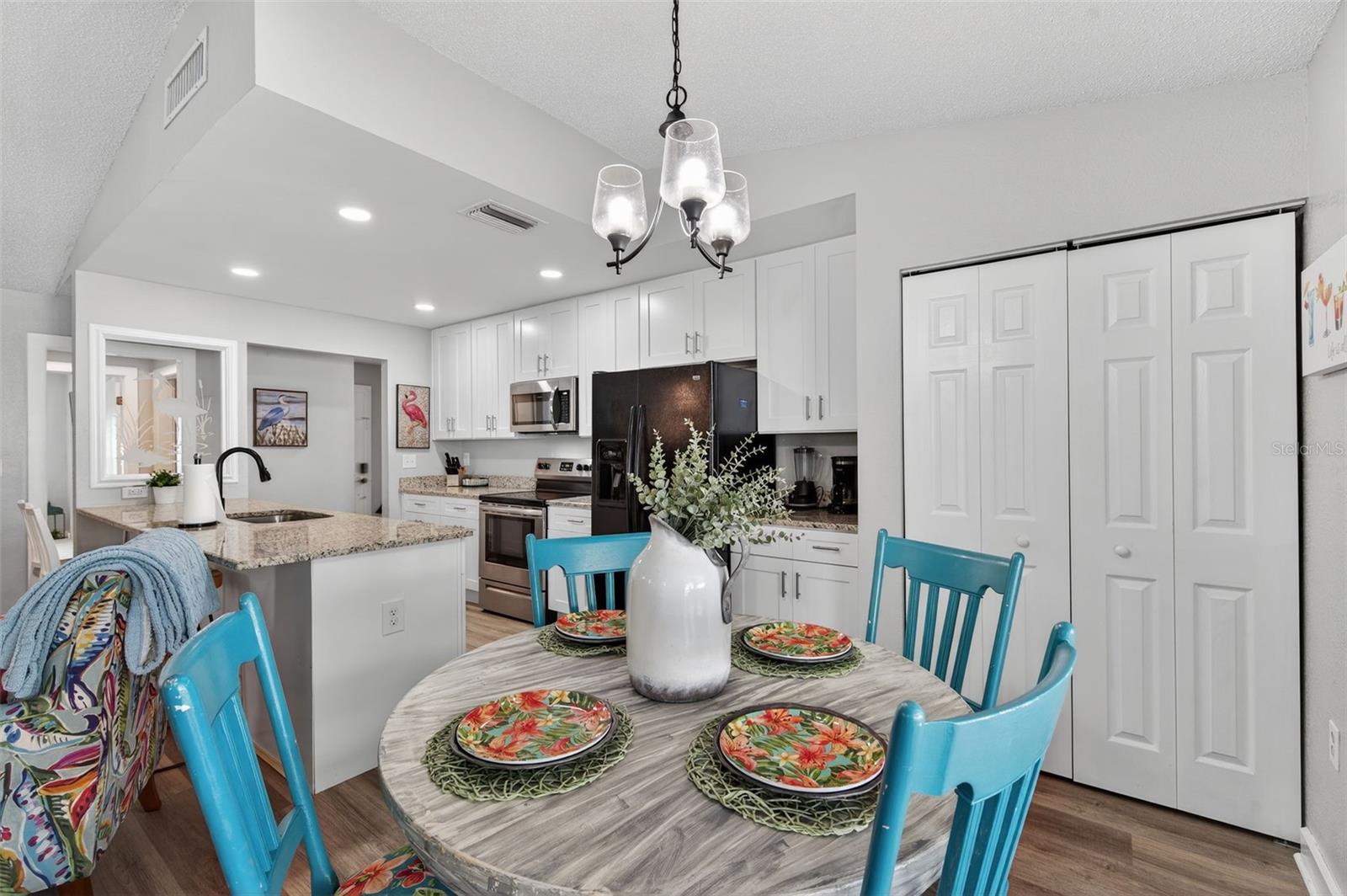 BEACON RUN-UNIT 1 - Residential