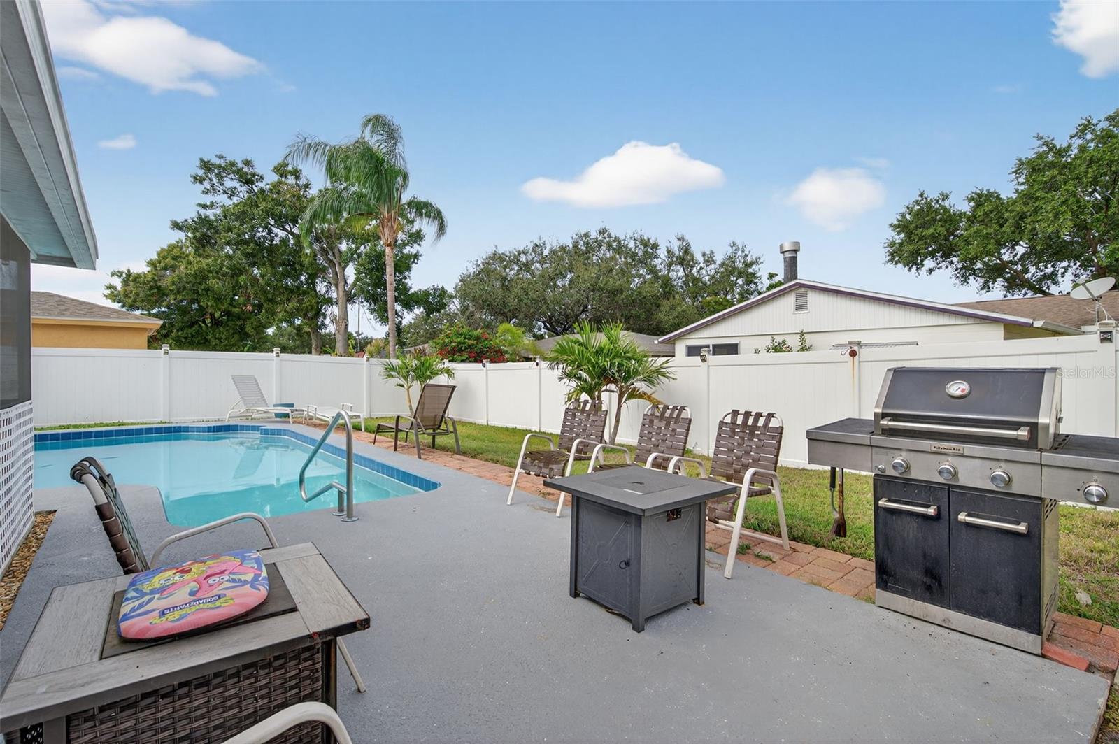 BEACON RUN-UNIT 1 - Residential