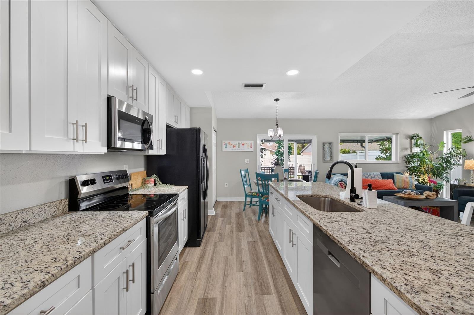 BEACON RUN-UNIT 1 - Residential